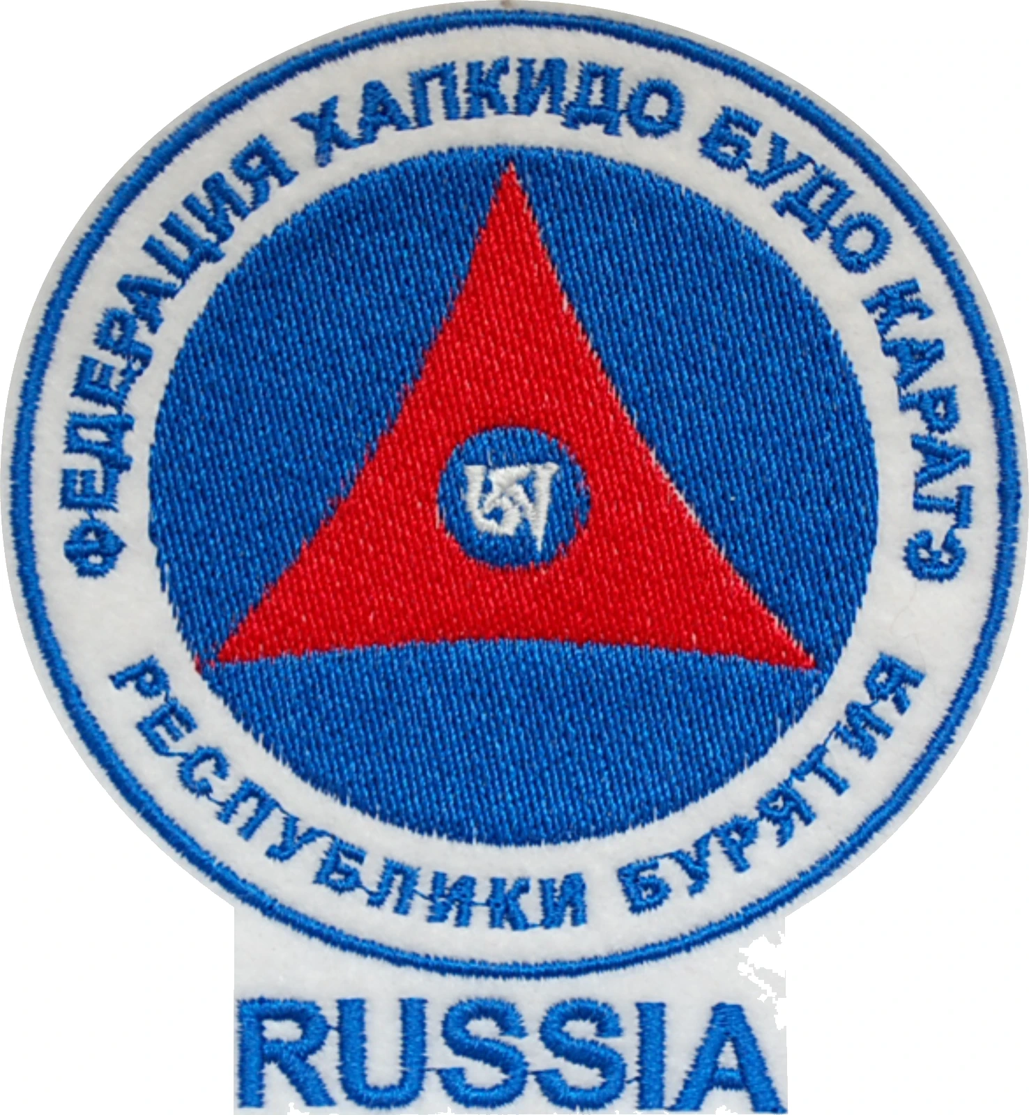 Шевроны и нашивки