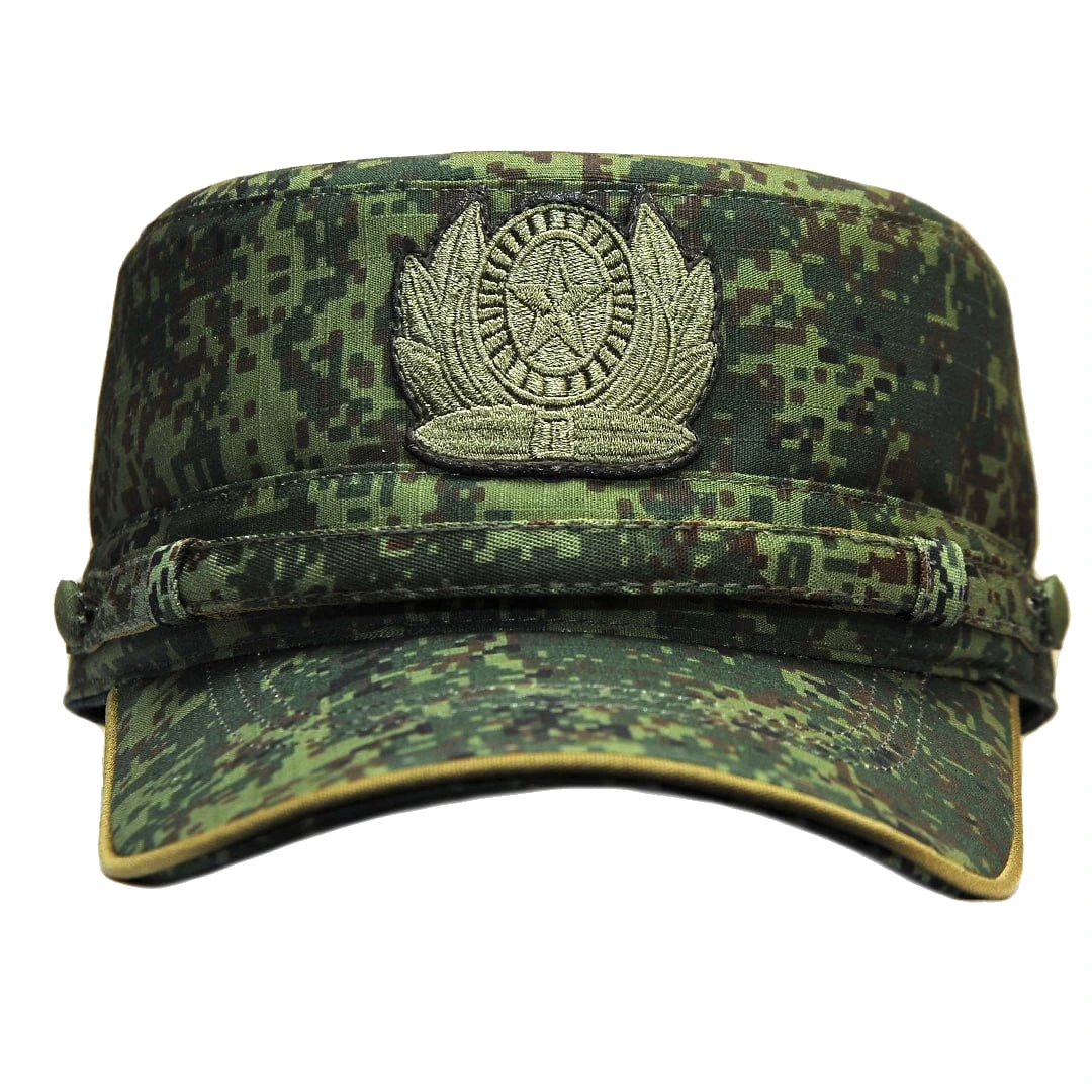 Фуражка общевойсковая ВКБО
