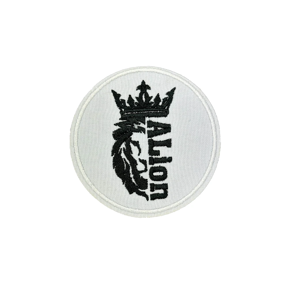 Нашивка Alion