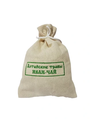 Мешочек для хранения трав