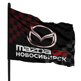 Изготовление флагов на заказ