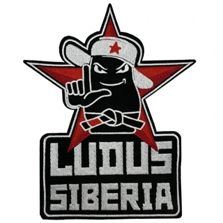 Нашивка Ludus Siberia