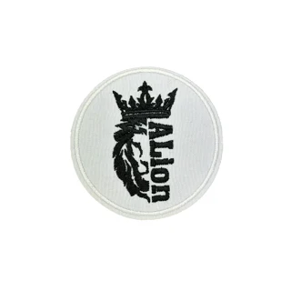 Нашивка Alion