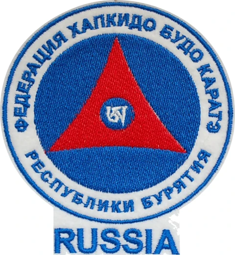 Шевроны и нашивки