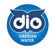 DIO-Вода Сибири для сибиряков